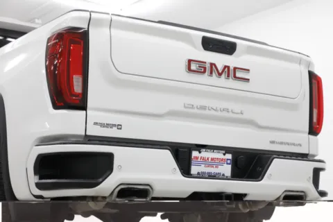 More photos of 2020 GMC Sierra 1500 Denali at Jim Falk Motors, MO