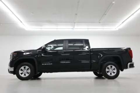 Another view of 2026 GMC Sierra 1500 Pro for sale in Clinton, MO at Jim Falk Motors
