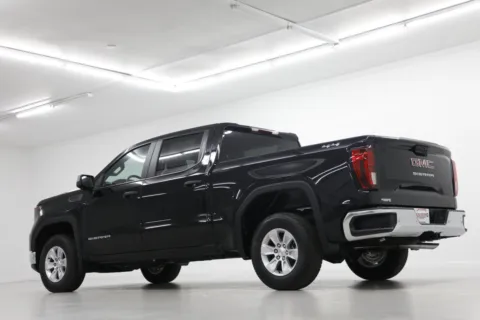 More photos of 2026 GMC Sierra 1500 Pro at Jim Falk Motors, MO
