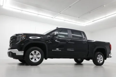 Photos of 2026 GMC Sierra 1500 Pro for sale in Clinton, MO at Jim Falk Motors