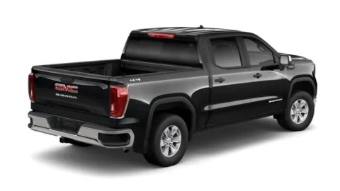 Another view of 2026 GMC Sierra 1500 Pro for sale in Clinton, MO at Jim Falk Motors