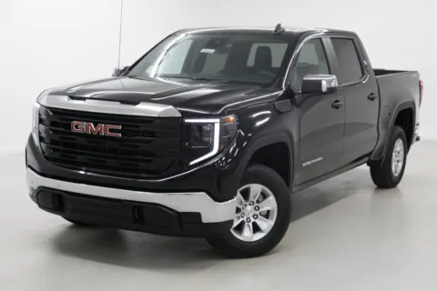 More photos of 2026 GMC Sierra 1500 Pro at Jim Falk Motors, MO
