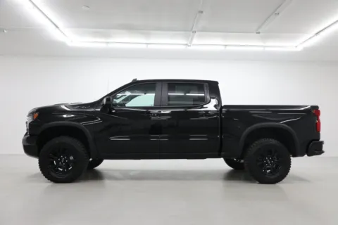 Another view of 2026 Chevrolet Silverado 1500 ZR2 for sale in Clinton, MO at Jim Falk Motors