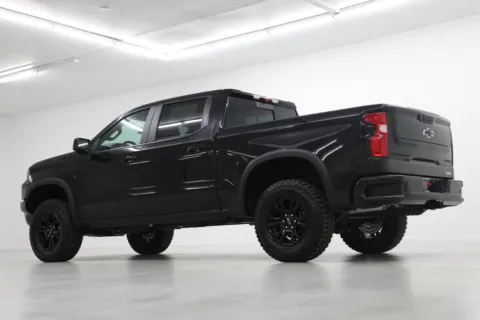More photos of 2026 Chevrolet Silverado 1500 ZR2 at Jim Falk Motors, MO