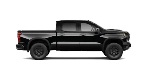 Photos of 2026 Chevrolet Silverado 1500 ZR2 for sale in Clinton, MO at Jim Falk Motors