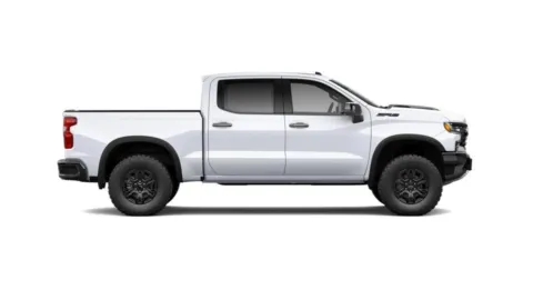 Photos of 2026 Chevrolet Silverado 1500 ZR2 for sale in Clinton, MO at Jim Falk Motors