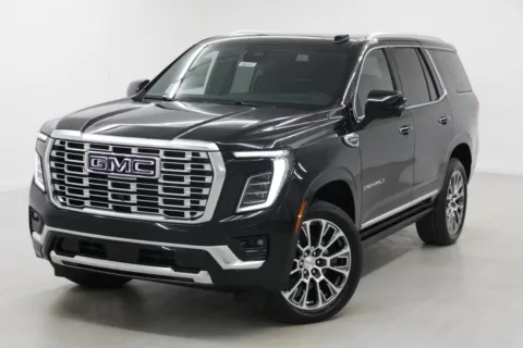 More photos of 2026 GMC Yukon Denali at Jim Falk Motors, MO