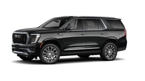 Photos of 2026 GMC Yukon Denali for sale in Clinton, MO at Jim Falk Motors