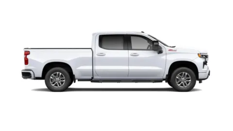 Photos of 2026 Chevrolet Silverado 1500 RST for sale in Clinton, MO at Jim Falk Motors
