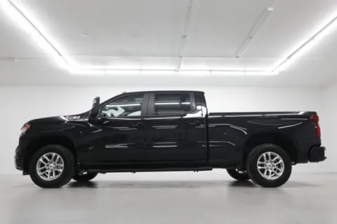 Another view of 2026 Chevrolet Silverado 1500 RST for sale in Clinton, MO at Jim Falk Motors