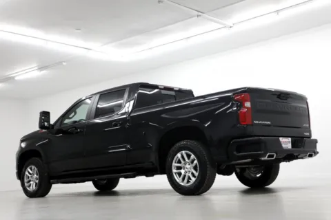 More photos of 2026 Chevrolet Silverado 1500 RST at Jim Falk Motors, MO