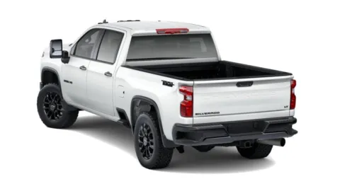 Another view of 2026 Chevrolet Silverado 2500HD LT for sale in Clinton, MO at Jim Falk Motors