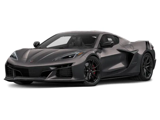2027 Chevrolet Corvette 3LT for sale in Clinton, MO