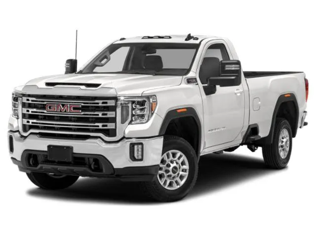 2022 GMC Sierra 2500HD SLE for sale in Clinton, MO