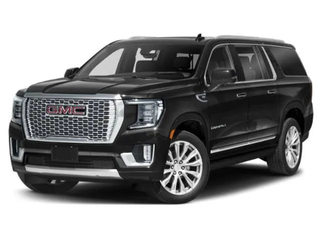 2024 GMC Yukon XL Denali for sale in Clinton, MO