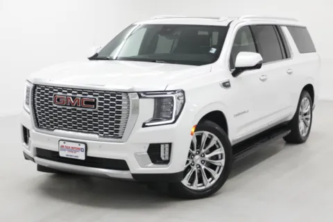 More photos of 2024 GMC Yukon XL Denali at Jim Falk Motors, MO