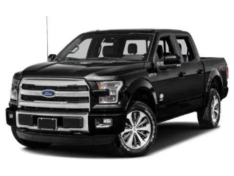 Brown 2015 Ford F-150 King Ranch for sale in Clinton, MO