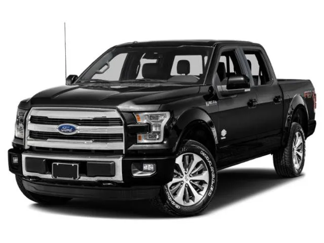 2015 Ford F-150 King Ranch for sale in Clinton, MO
