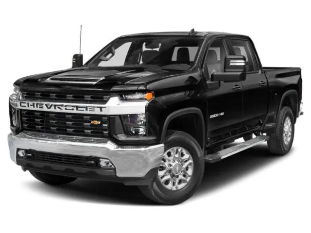 2020 Chevrolet Silverado 2500HD LT for sale in Clinton, MO