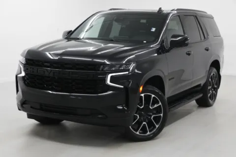 More photos of 2024 Chevrolet Tahoe RST at Jim Falk Motors, MO