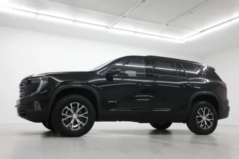Photos of 2027 GMC Acadia AT4 for sale in Clinton, MO at Jim Falk Motors