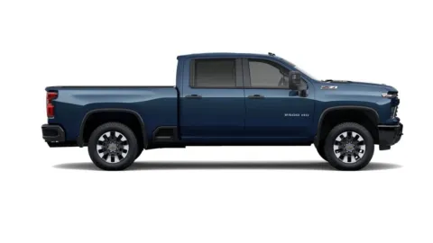 Photos of 2026 Chevrolet Silverado 2500 HD LT for sale in Clinton, MO at Jim Falk Motors