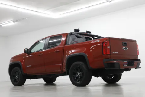 More photos of 2016 Chevrolet Colorado Z71 at Jim Falk Motors, MO