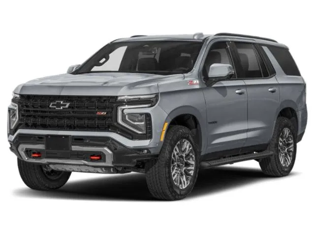 2026 Chevrolet Tahoe Z71 for sale in Clinton, MO