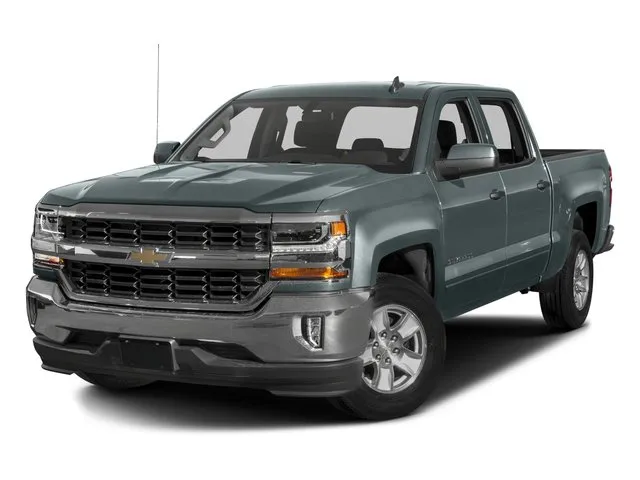 2016 Chevrolet Silverado 1500 LT for sale in Clinton, MO
