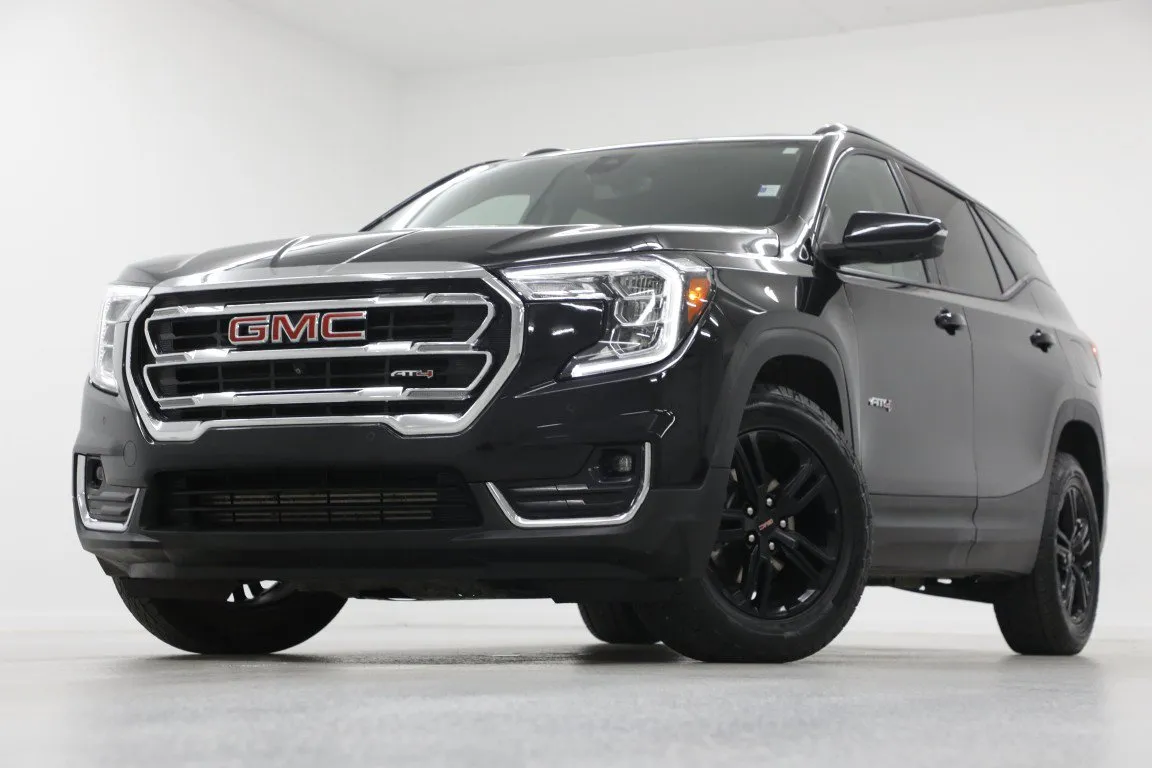2024 GMC Terrain AT4 for sale in Clinton, MO
