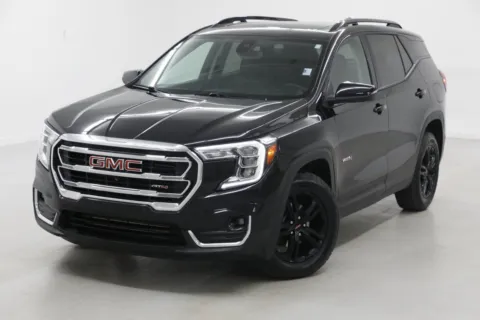 More photos of 2024 GMC Terrain AT4 at Jim Falk Motors, MO