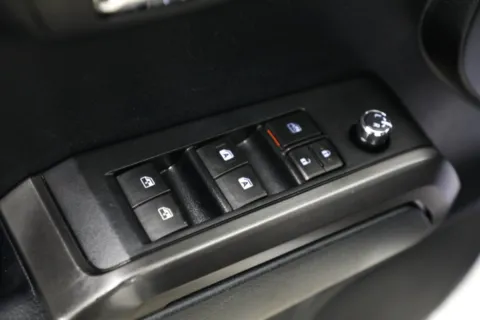 Another view of 2016 Toyota Tacoma TRD Sport for sale in Clinton, MO at Jim Falk Motors