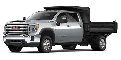 White 2022 GMC Sierra 3500 HD Pro for sale in Clinton, MO