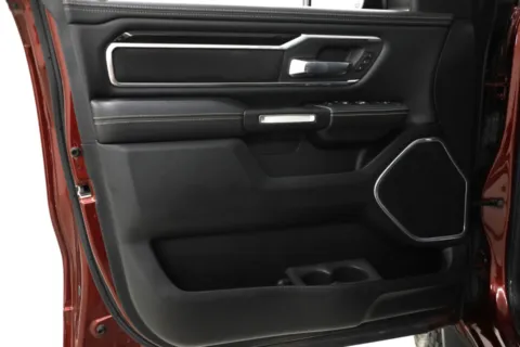 Photos of 2021 Ram 1500 Laramie for sale in Clinton, MO at Jim Falk Motors