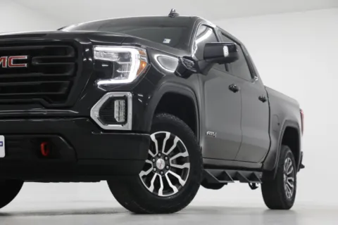 More photos of 2019 GMC Sierra 1500 AT4 at Jim Falk Motors, MO