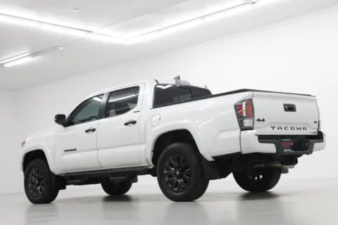 More photos of 2023 Toyota Tacoma Limited at Jim Falk Motors, MO
