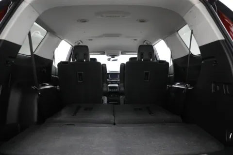 Another view of 2019 GMC Acadia SLT for sale in Clinton, MO at Jim Falk Motors