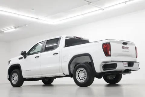 More photos of 2026 GMC Sierra 1500 Pro at Jim Falk Motors, MO