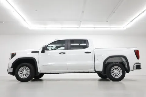 Another view of 2026 GMC Sierra 1500 Pro for sale in Clinton, MO at Jim Falk Motors