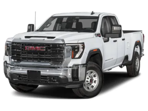 Black 2026 GMC Sierra 3500 HD SLE for sale in Clinton, MO