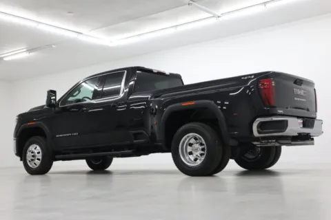 More photos of 2026 GMC Sierra 3500 HD DRW SLE at Jim Falk Motors, MO