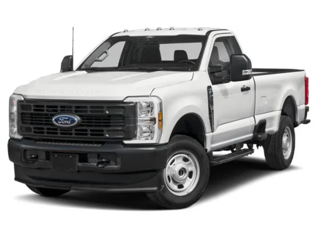 2024 Ford Super Duty F-350 SRW XL for sale in Clinton, MO