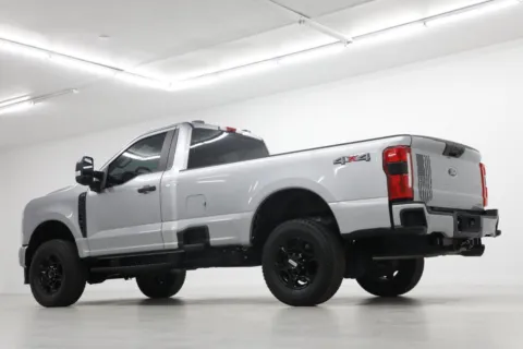 More photos of 2024 Ford Super Duty F-350 SRW XL at Jim Falk Motors, MO