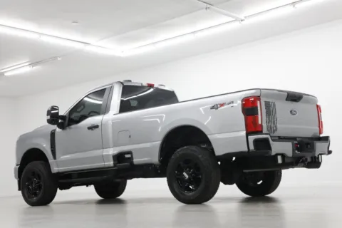 More photos of 2024 Ford Super Duty F-350 SRW XL at Jim Falk Motors, MO