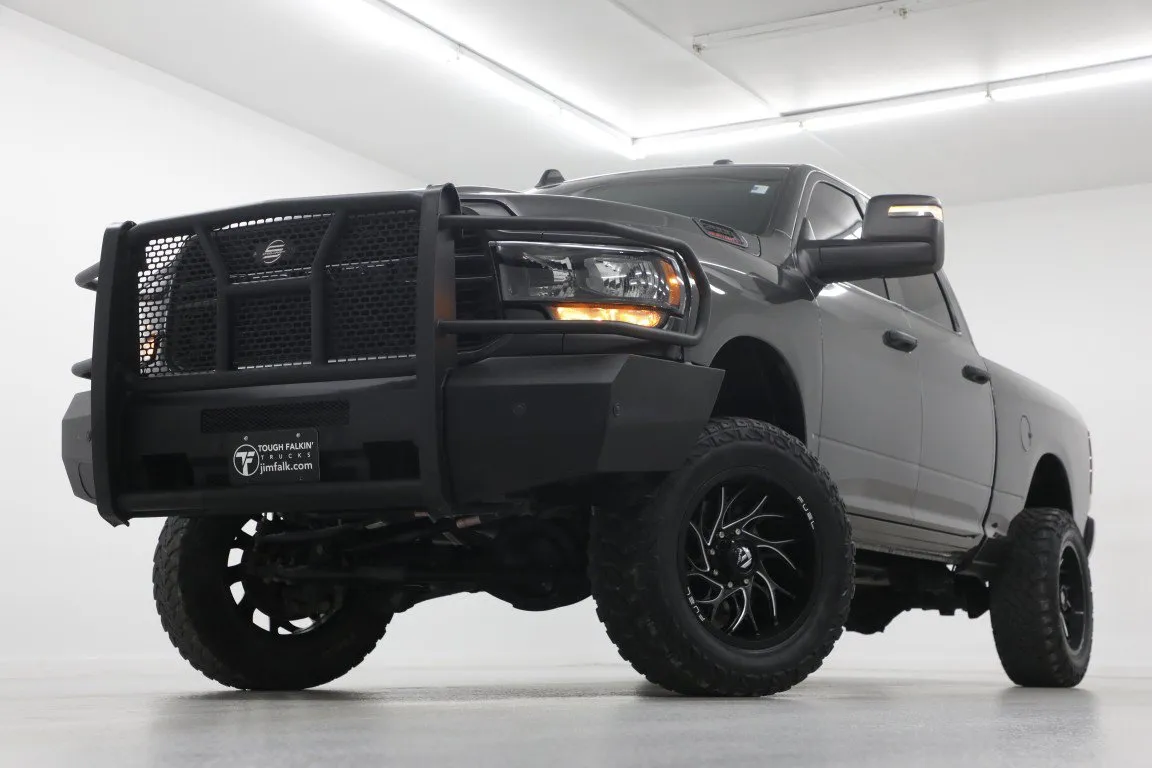 2024 Ram 2500 Tradesman for sale in Clinton, MO