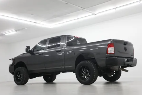 More photos of 2024 Ram 2500 Tradesman at Jim Falk Motors, MO