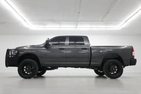Another view of 2024 Ram 2500 Tradesman for sale in Clinton, MO at Jim Falk Motors