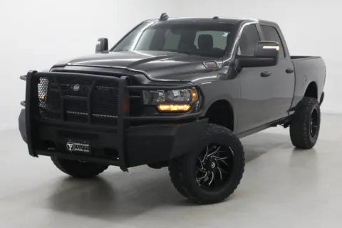 More photos of 2024 Ram 2500 Tradesman at Jim Falk Motors, MO