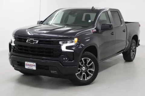 More photos of 2023 Chevrolet Silverado 1500 RST at Jim Falk Motors, MO