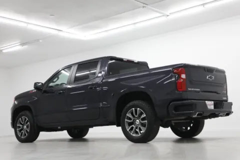 More photos of 2023 Chevrolet Silverado 1500 RST at Jim Falk Motors, MO